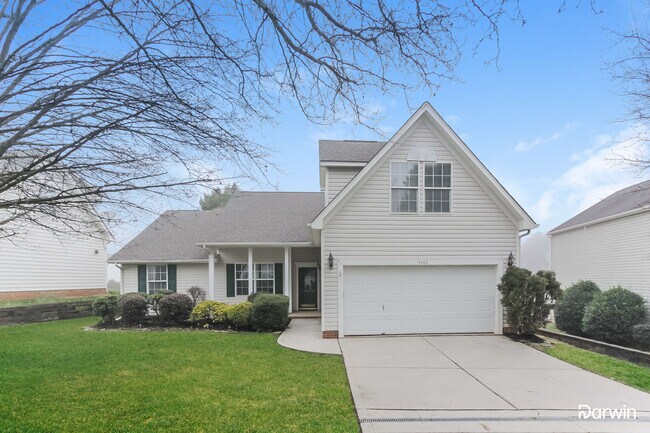 Building Photo - 4309 Canipe Dr