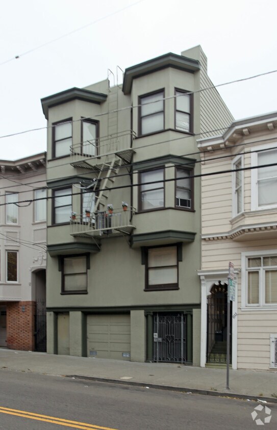 Primary Photo - 1818 Fifteenth Street