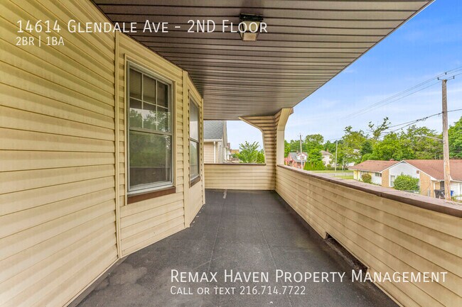 Foto del edificio - 14614 Glendale Ave