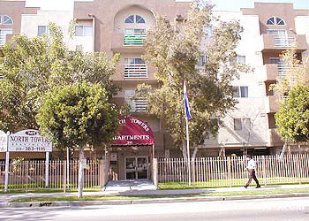 Primary Photo - 741 Irolo St