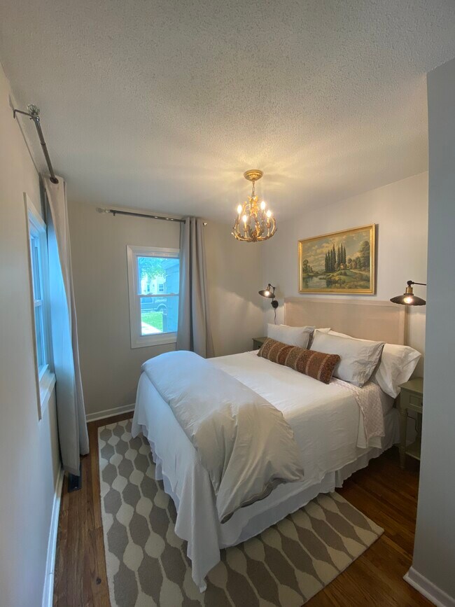 Foto del edificio - 115 9th St NE