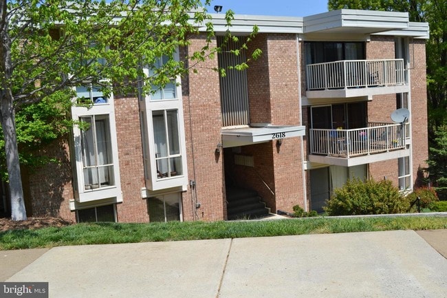 Foto del edificio - 2618 Fort Farnsworth Rd