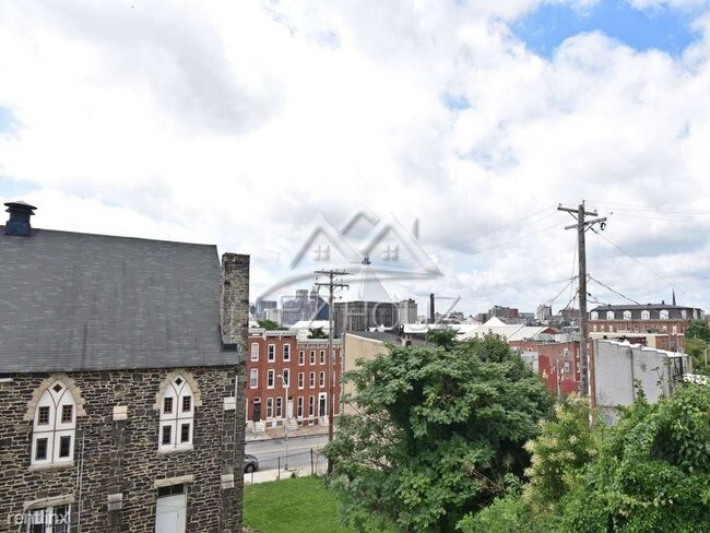 Building Photo - 1 br, 1 bath Apartment - 1114 homewood Ave,A