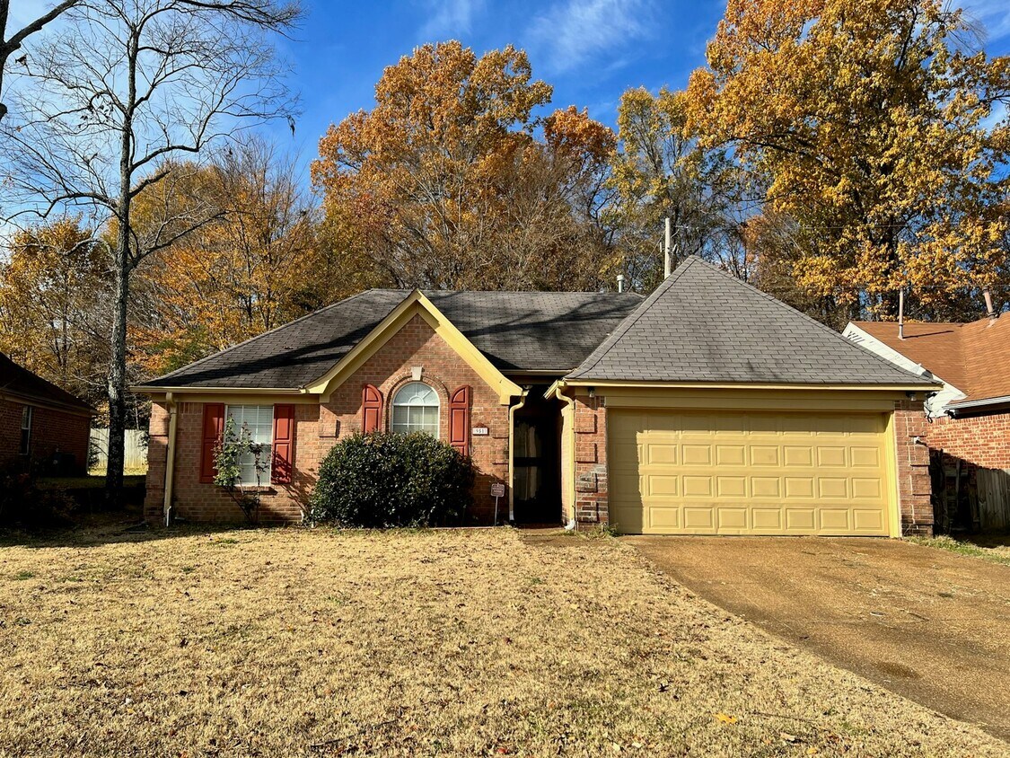 Foto principal - 951 Scofield Dr