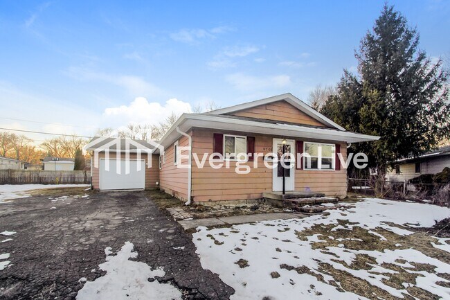 Building Photo - 9701 Ellist Ct