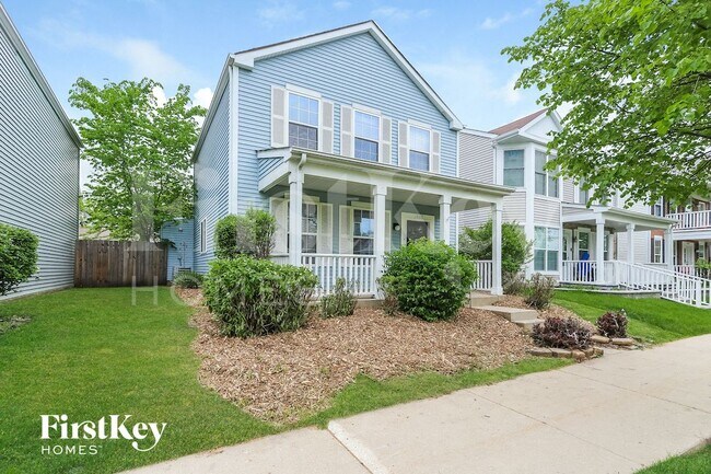 Foto del edificio - 1662 Park Vista Ln