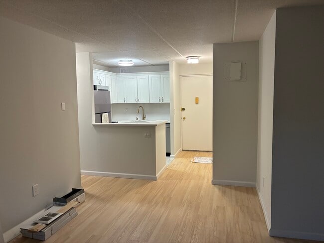 Renovated Kitchen and Entrance - 4 Consulate Dr