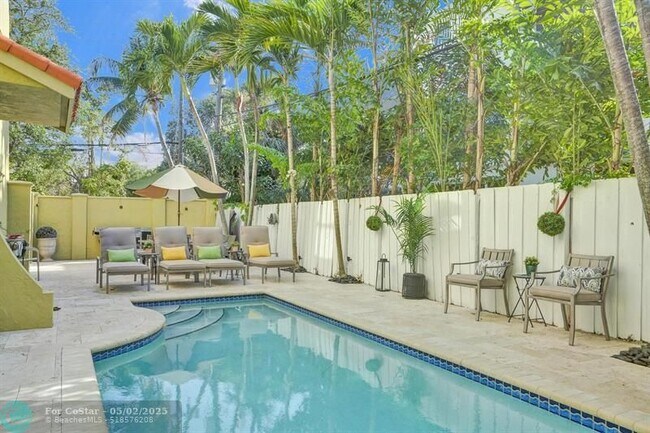 Foto del edificio - 1411 NE 7th St