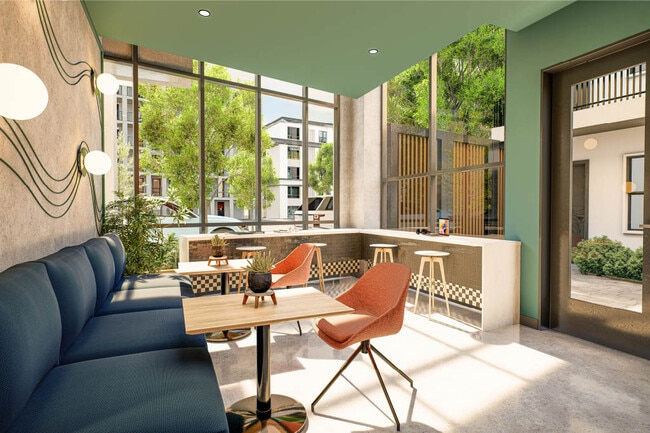 Building Photo - ArtHaus Dwight