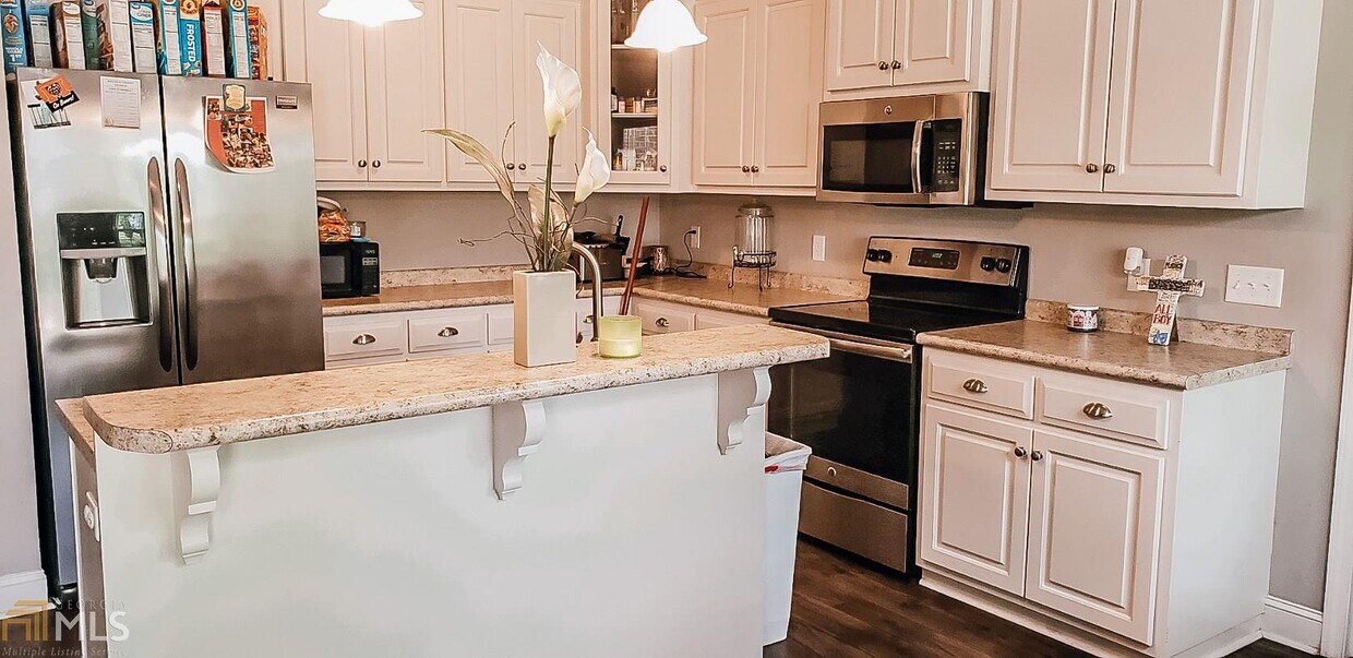 604 Sugar Maple Dr, Brooklet, GA 30415 House for Rent in Brooklet, GA