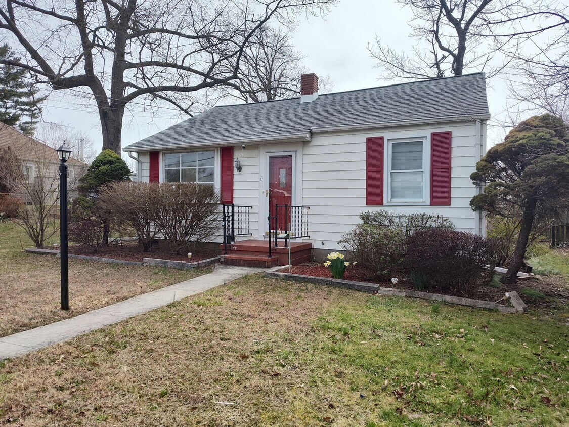 7923 Rolling View Ave, Nottingham, MD 21236 House Rental in Nottingham, MD