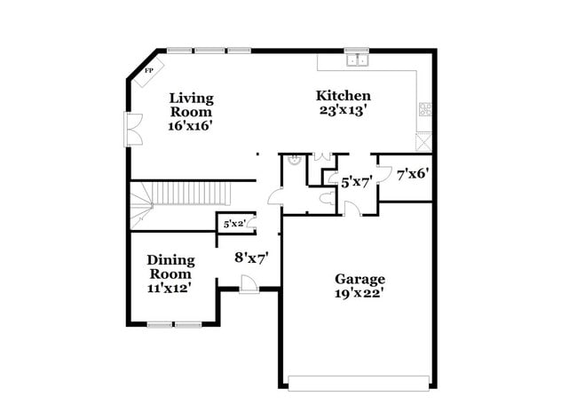 Building Photo - 387 Lenore Ct