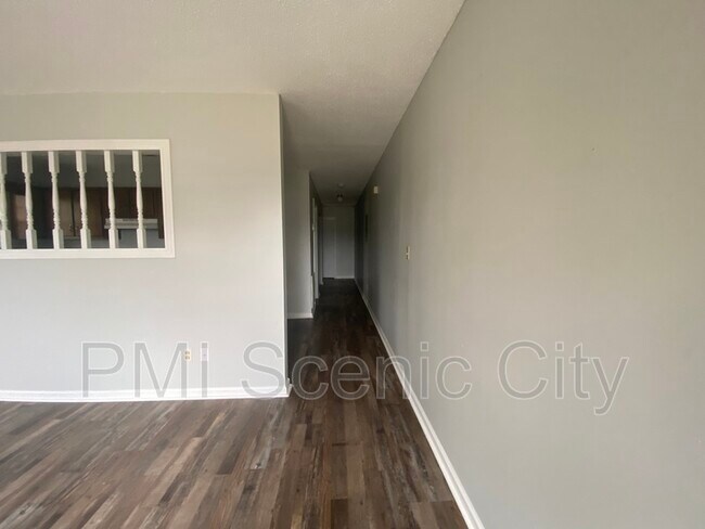 Foto del edificio - 1210 West End Ave