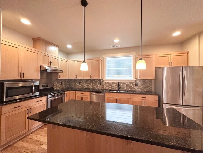 Foto del edificio - BETHANY FALLS 2016 BUILT HOME-4Bd/2.5Ba