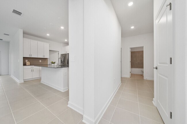 Foto del edificio - Beautiful and Brand New Single Family in T...