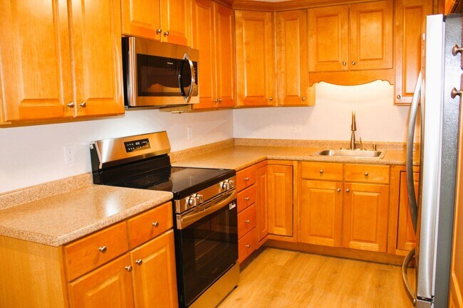 Foto del edificio - 307B Amherst St