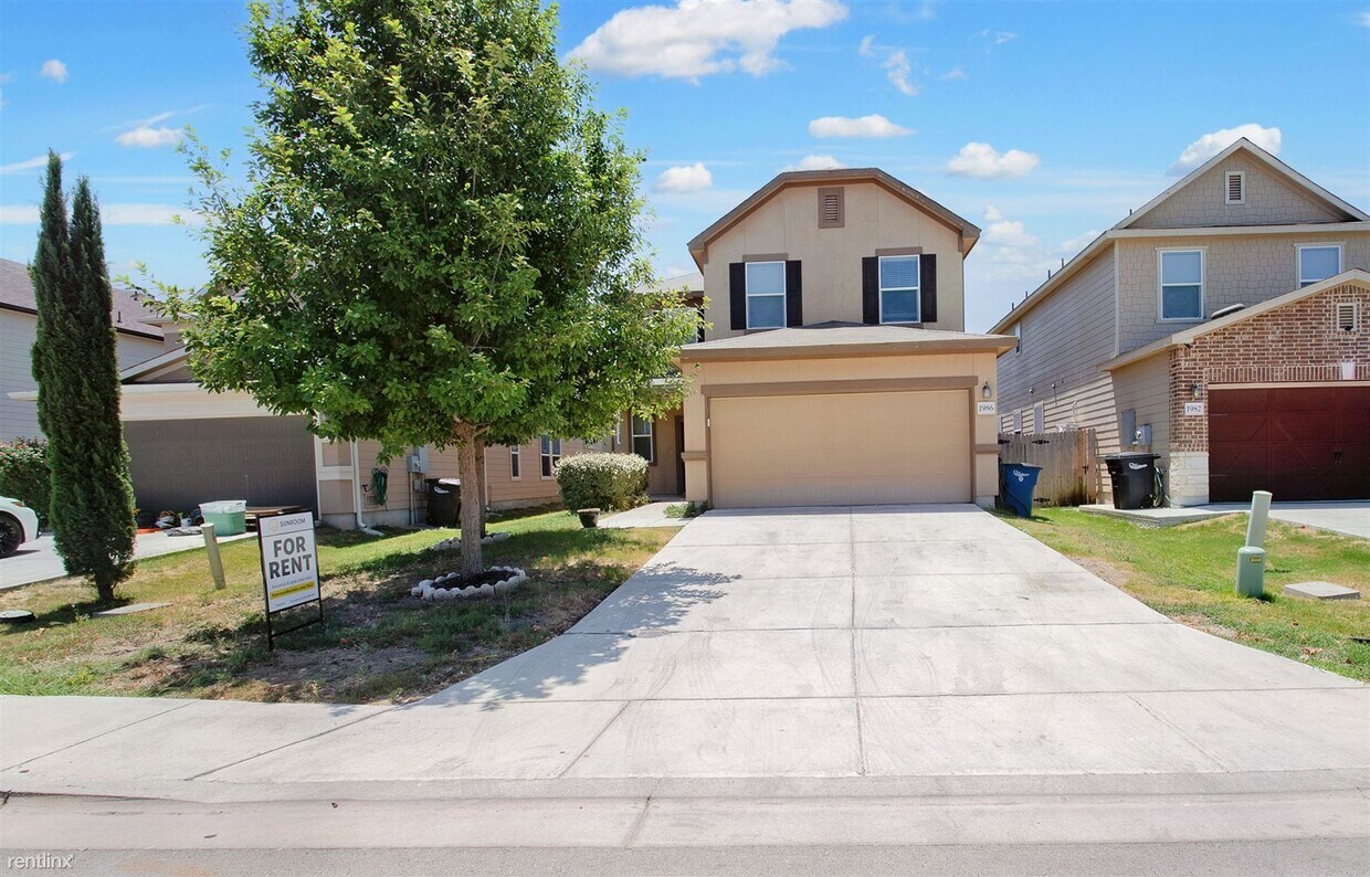 1986 Shire Meadows, New Braunfels, TX 78130 House Rental in New Braunfels, TX