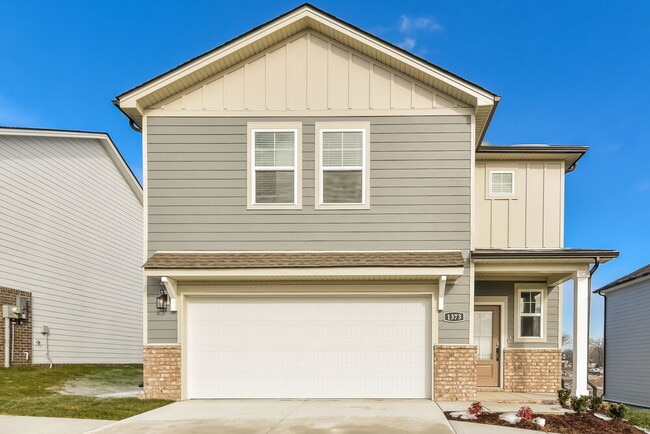 Building Photo - 1373 Georgetown Dr