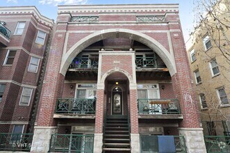 Building Photo - 4124 N Kenmore Ave