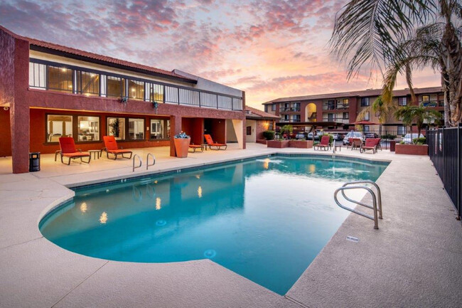 Cyprus Apartments - 220 W Bell Rd Phoenix, AZ | Apartments.com