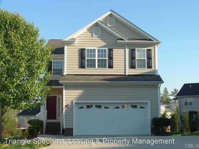 Primary Photo - 3 br, 2.5 bath House - 4704 Delta Vision C...