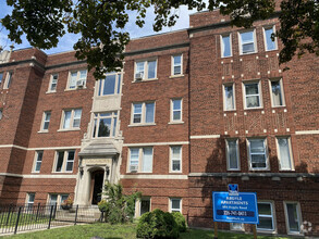 Building Photo - Argyle Place Apartments