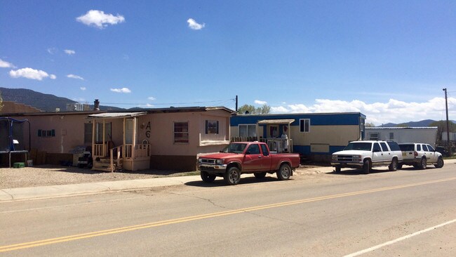 Building Photo - 112 Camino de la Merced