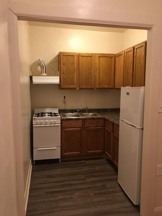 Foto del edificio - 5120 S Harper Ave