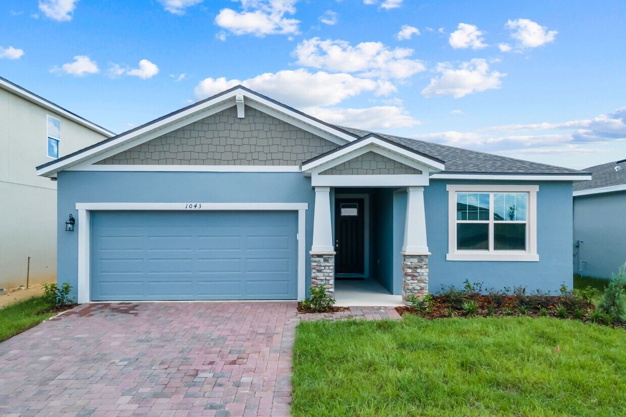 !!!Available Now !!! Brand New Stunning Ho... House Rental in