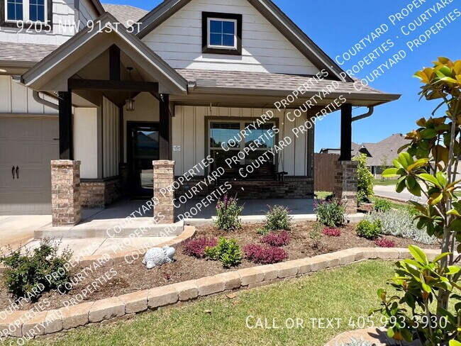 Foto del edificio - 9205 NW 91st St