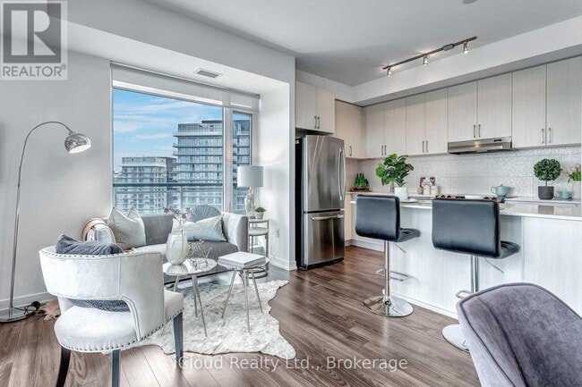 Building Photo - 2560 Eglinton Ave W