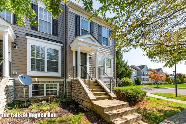 Foto del edificio - 5264 Cross River Falls Blvd