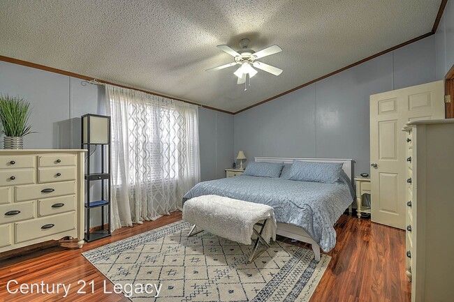 Building Photo - 3 br, 2 bath House - 176 John Carson Rd