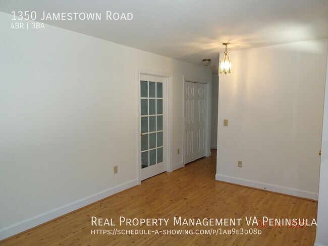 Building Photo - 1350 Jamestown Rd