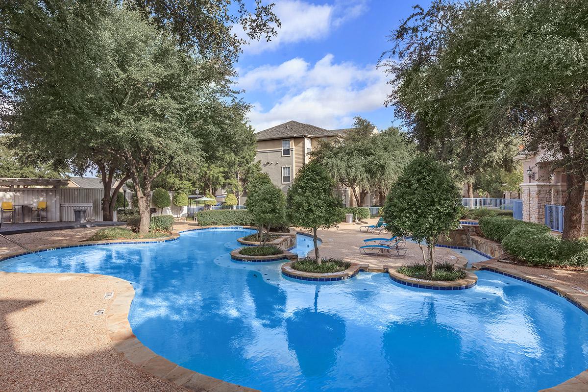 Bel Air Keystone Ranch Apartments - Dallas, TX | Apartments.com