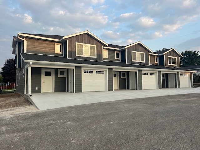 Exterior - 4815 W 5th St