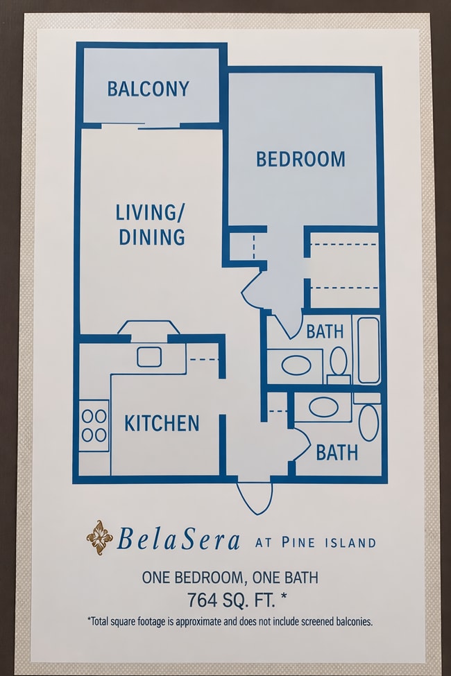 Building Photo - 711 N Pine Island Rd