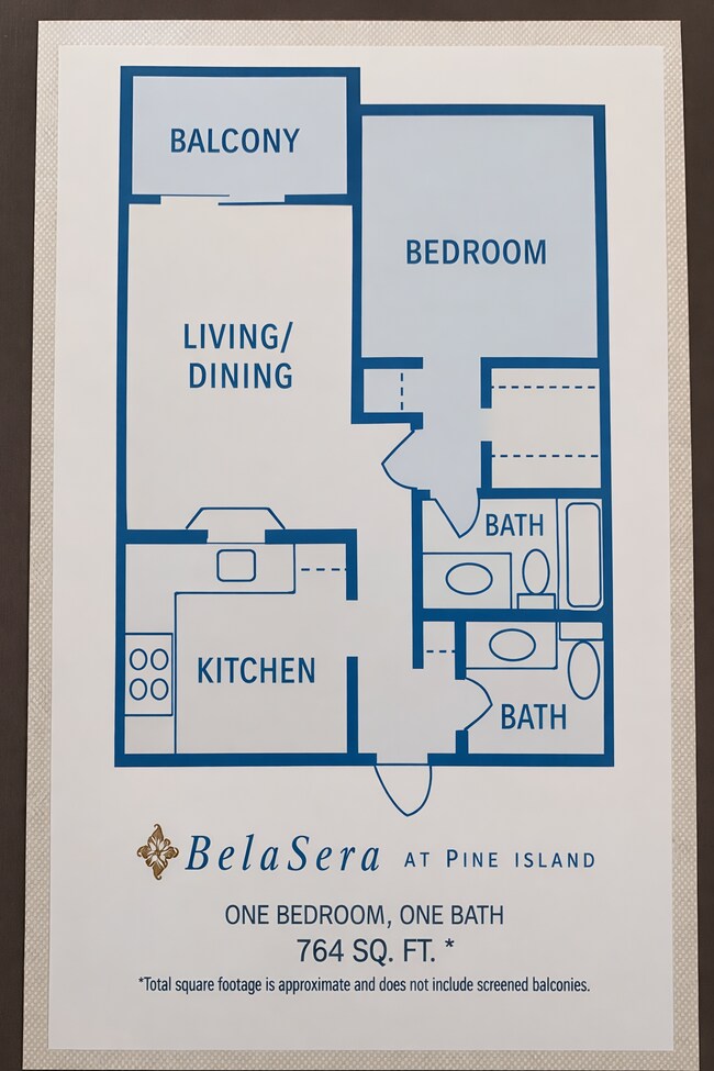 Foto del edificio - 711 N Pine Island Rd