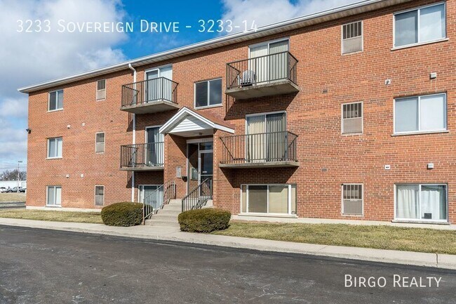 Building Photo - A Spacious 1 Bed/1 Bath APARTMENT in GROES...