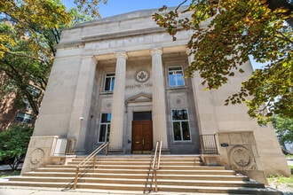 Building Photo - 1453 Maple Ave