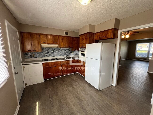 Foto del edificio - 6107 W 25th St