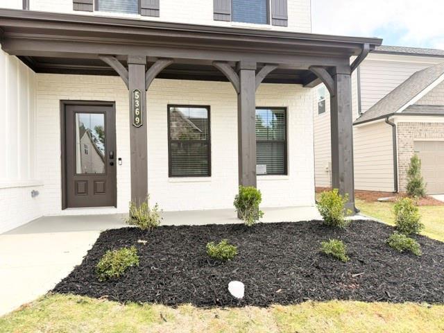 Foto del edificio - 5369 Windridge Pkwy