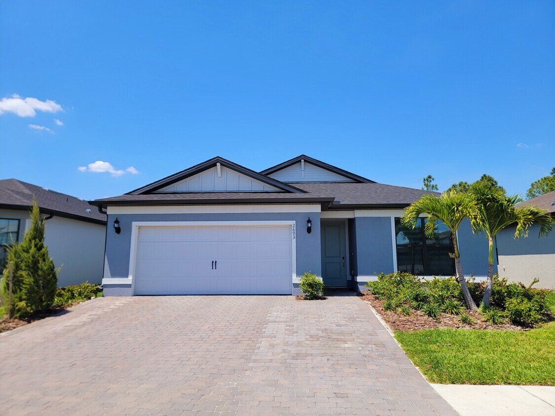 Foto principal - 2693 Gabel Oak Dr