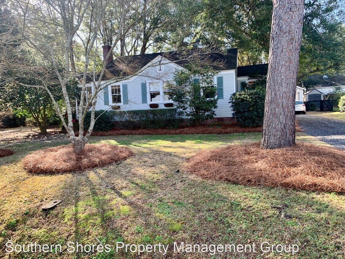 Primary Photo - 3 br, 1 bath House - 2149 Fort Pemberton Dr.