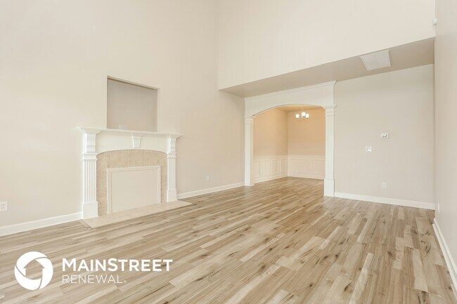 Foto del edificio - 3319 Wycheck Ln