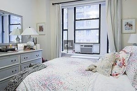 Foto del edificio - WEST 54 STREET