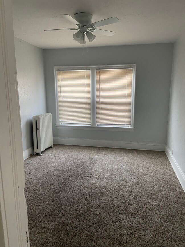 Bedroom 1 - 13102 Bartlett Ave