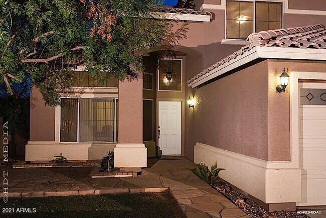 Building Photo - 7971 W Montebello Ave