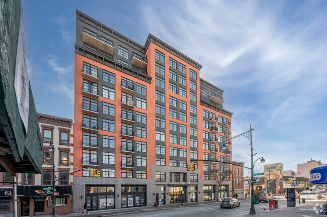 Building Photo - Fulton Crossing