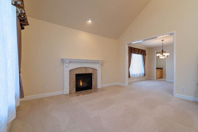 Foto del edificio - 5Br/3.25Ba Sammamish Home